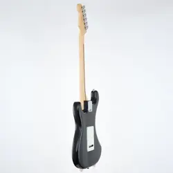 FENDER PLAYER STRATOCASTER HSS BLACK / MAPLE FINGERBOARD  ELECTRIC GUITAR EXCELL