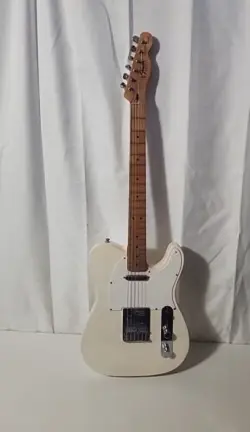 FENDER TELECASTER MADE IN MEXICO 90S