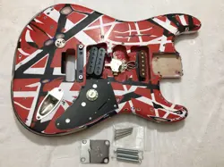 STRAT BODY FLOYD