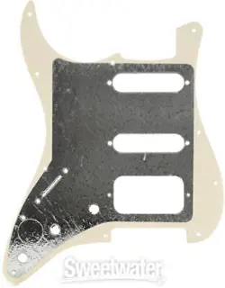 H/S/S PICKGUARD