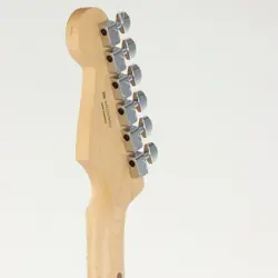 FENDER PLAYER STRATOCASTER HSS BLACK / MAPLE FINGERBOARD