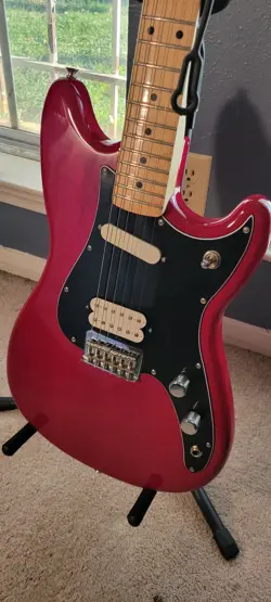 CONDITION FENDER PLAYER