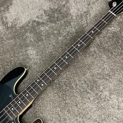 FENDER JAPAN AERODYNE AJB-58