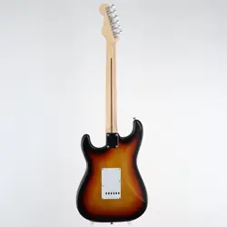 ST-43 3TONE SUNBURST/MAPLE