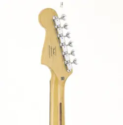 MODIFIED JAZZMASTER OLYMPIC