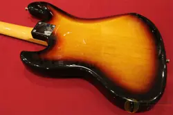 FENDER JAPAN JB62-US RETURN OK PJX42
