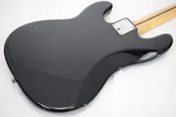 SQUIER BY FENDER PETE WENTZ PRECISION BASS