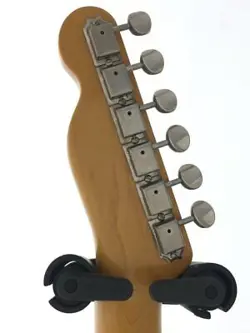 TL52 TELECASTER NATURAL