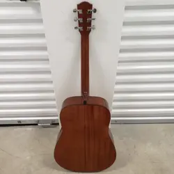 DG-8 NAT ACOUSTIC