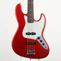 FENDER JAPAN JB62-75US CANDY APPLE RED UMEDA STORE