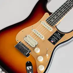 FENDER AMERICAN ULTRA II STRATOCASTER HSS/ULTRABURST/E