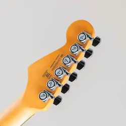 II STRATOCASTER HSS/ULTRABURST/E