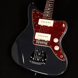 FENDER MIJ TRADITIONAL 60S JAZZMASTER CHARCOAL FROST METALLIC