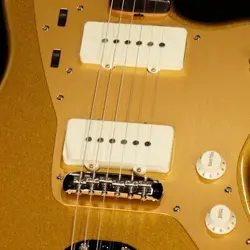 JAZZMASTER MYSTIC AZTEC