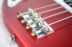 FENDER JAPAN PB62-65L