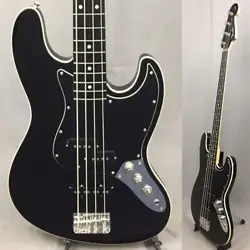 FENDER JAPAN AJB BLK 2014