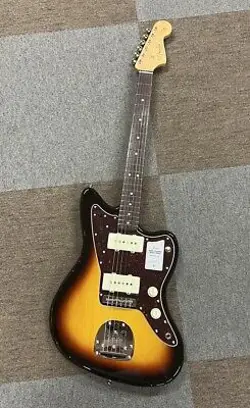 FENDER JAPAN TRADITIONAL 60S JAZZMASTER,  ,