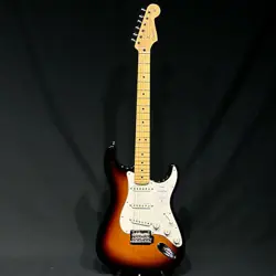 ELECTRIC GUITAR FENDER HYBRID II STRATOCASTER MN 3 COLOR SUNBURST MADE IN JAPAN