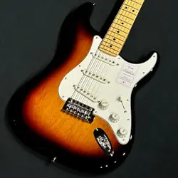 STRATOCASTER MN COLOR