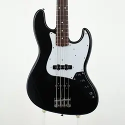 FENDER JAPAN EXCLUSIVE SERIES CLASSIC 60S JAZZ BASS BLACK UMEDA STORE
