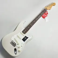 ELECTRIC GUITAR FENDER PLAYER II STRATOCASTER 70TH ANNIVERSARY S/N MXS24037910