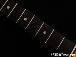 REPLACEMENT NECK TUNERS