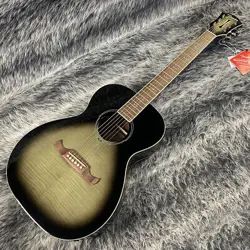 FENDER FA 235E CONCERT MOONLIGHT BURST