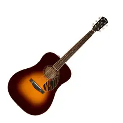 ACOUSTIC FENDER PD