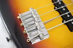 FENDER JAPAN JB62/LH