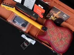 CUSTOM 68 TELECASTER