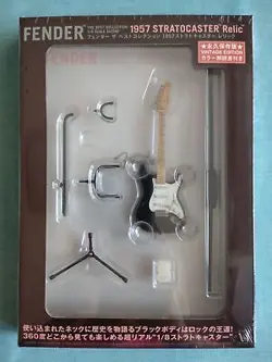 1957 STRATOCASTER™