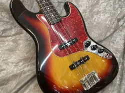 FENDER JAPAN JB62-75US BASS GUITAR