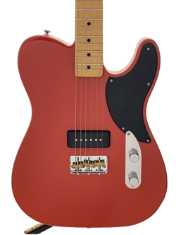 FENDER 2020 NOVENTA