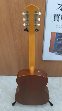 DELUXE USED MAHOGANY