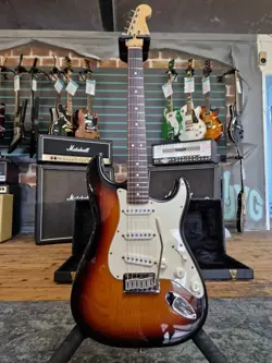 3-COLOUR SUNBURST 1998