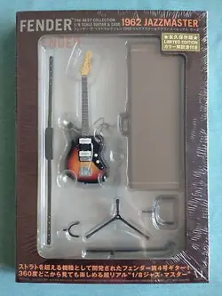 1962 JAZZMASTER ™