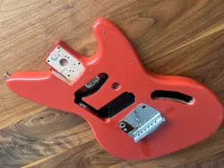 HARDWARE ALDER FIESTA