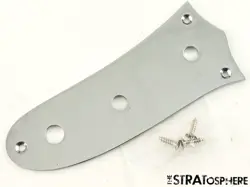 FENDER SQUIER SONIC MUSTANG SERIES CONTROL PLATE GUITAR PART.