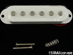 FENDER SQUIER AFFINITY SERIES STRAT BRIDGE PICKUP STRATOCASTER GUITAR.