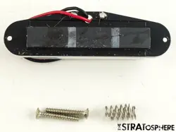 SERIES STRAT BRIDGE