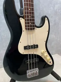 FENDER MEXICO SQUIER SERIES JAZZ BASS 1994-1995