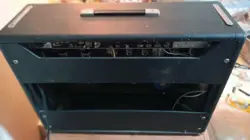 EXCEPTIONAL 1968 FENDER