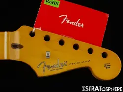FENDER AMERICAN PROFESSIONAL II STRAT NECK DEEP C 9.5