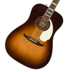 FENDER ACOUSTIC GUITAR《WEBSHOP CLEARANCE SALE》FENDER KING VINTAGE OVANGKOL