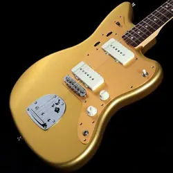 FENDER ISHIBASHI FSR MIJ TRADITIONAL 60S JAZZMASTER MATCHING HEAD MYSTIC AZTEC G
