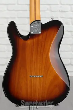 2-COLOR SUNBURST WITH