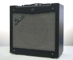 FENDER MUSTANG 1 V2 AMPLIFIER FROM JAPAN
