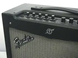 MUSTANG V2 AMPLIFIER