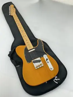 ELECTRIC GUITAR FENDER HYBRID II TELECASTER VNT MADE IN JAPAN S/N JD21019351