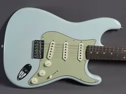 VINTAGE CUSTOM HARDTAIL